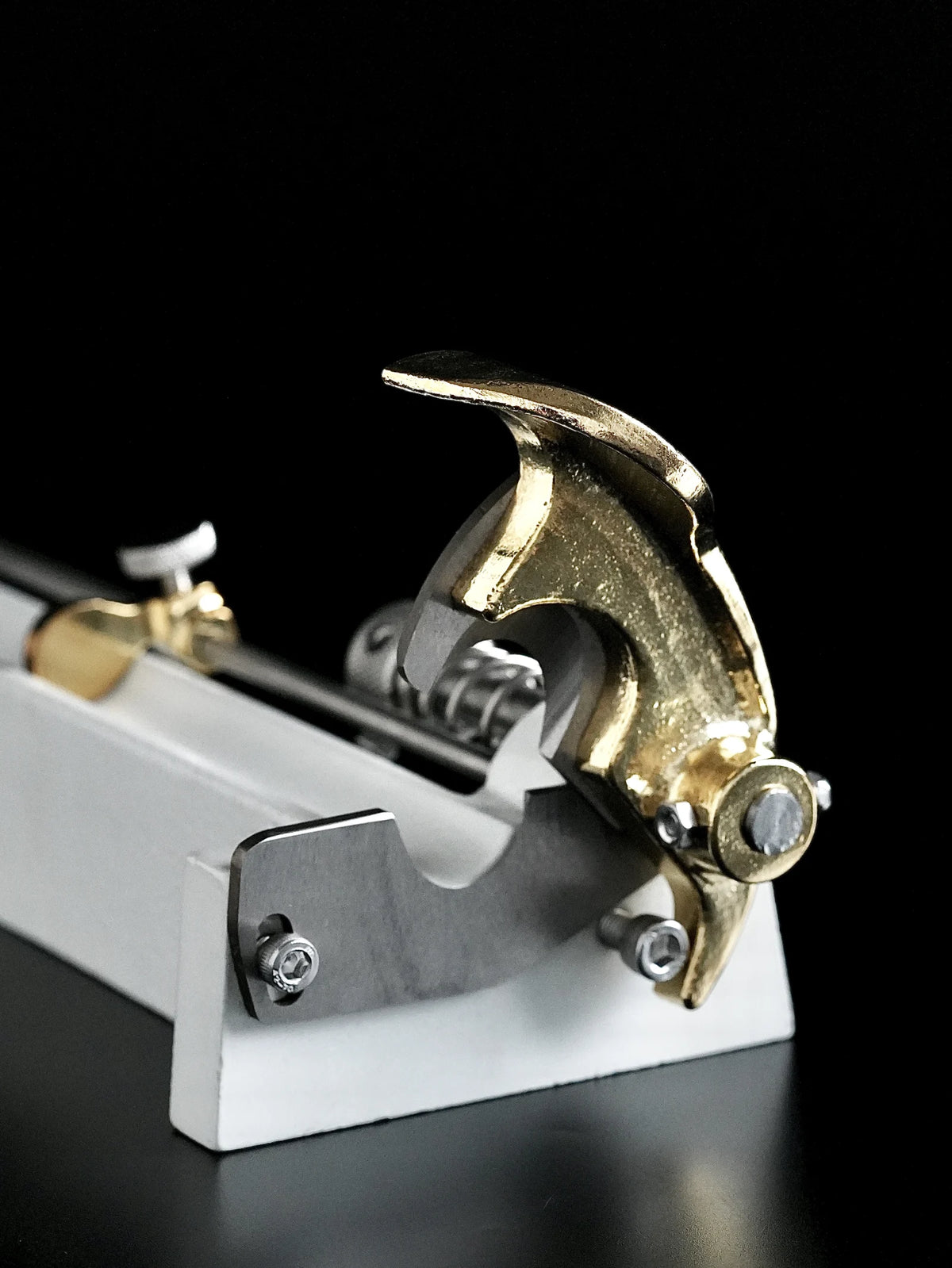Professional Cigar Tuck Cutter