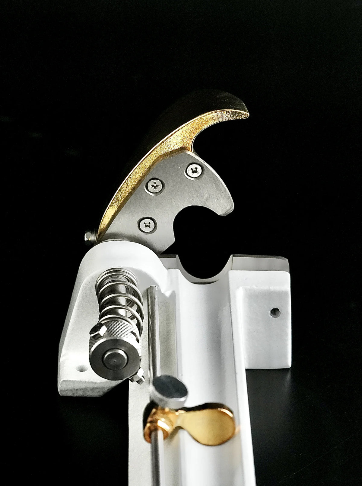 Professional Cigar Tuck Cutter