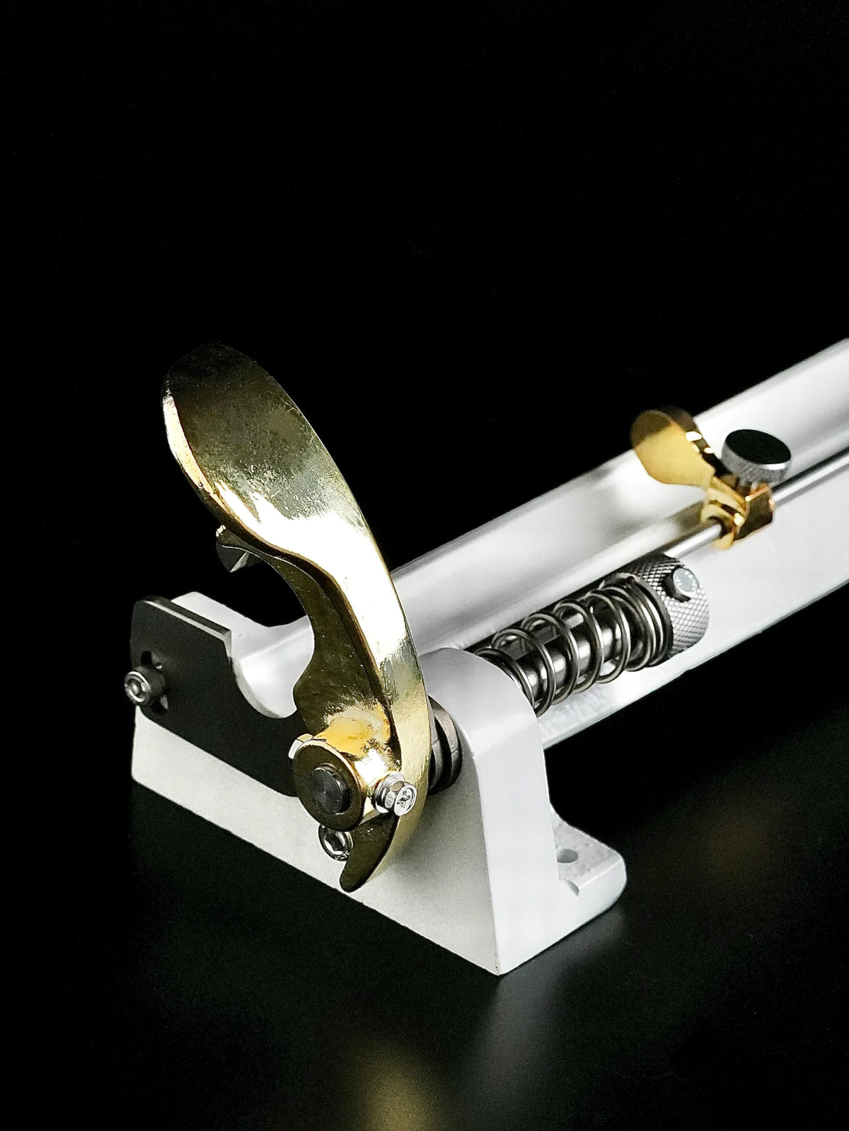 Professional Cigar Tuck Cutter