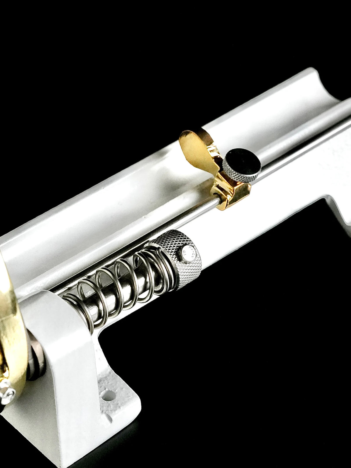 Professional Cigar Tuck Cutter